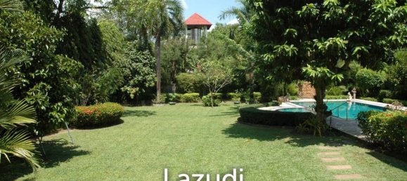 4 bedrooms Villa in Rawai, Thailand No. 14342 9