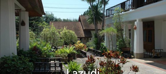 4 bedrooms Villa in Rawai, Thailand No. 14342 8