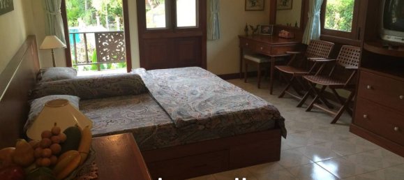 4 bedrooms Villa in Rawai, Thailand No. 14342 6