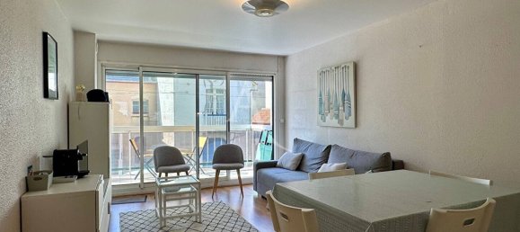 2 Schlafzimmer Wohnung in Le Touquet-Paris-Plage, France, Nr. 74120 3