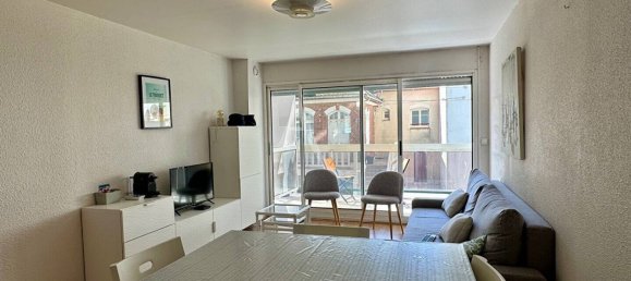 2 Schlafzimmer Wohnung in Le Touquet-Paris-Plage, France, Nr. 74120 2