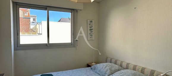 2 Schlafzimmer Wohnung in Le Touquet-Paris-Plage, France, Nr. 74120 6