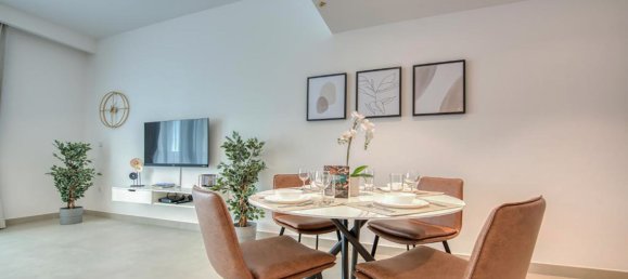 1 Schlafzimmer Wohnung in CREEK HORIZON, Dubai Creek Harbour (The Lagoons), UAE, Nr. 58063 4