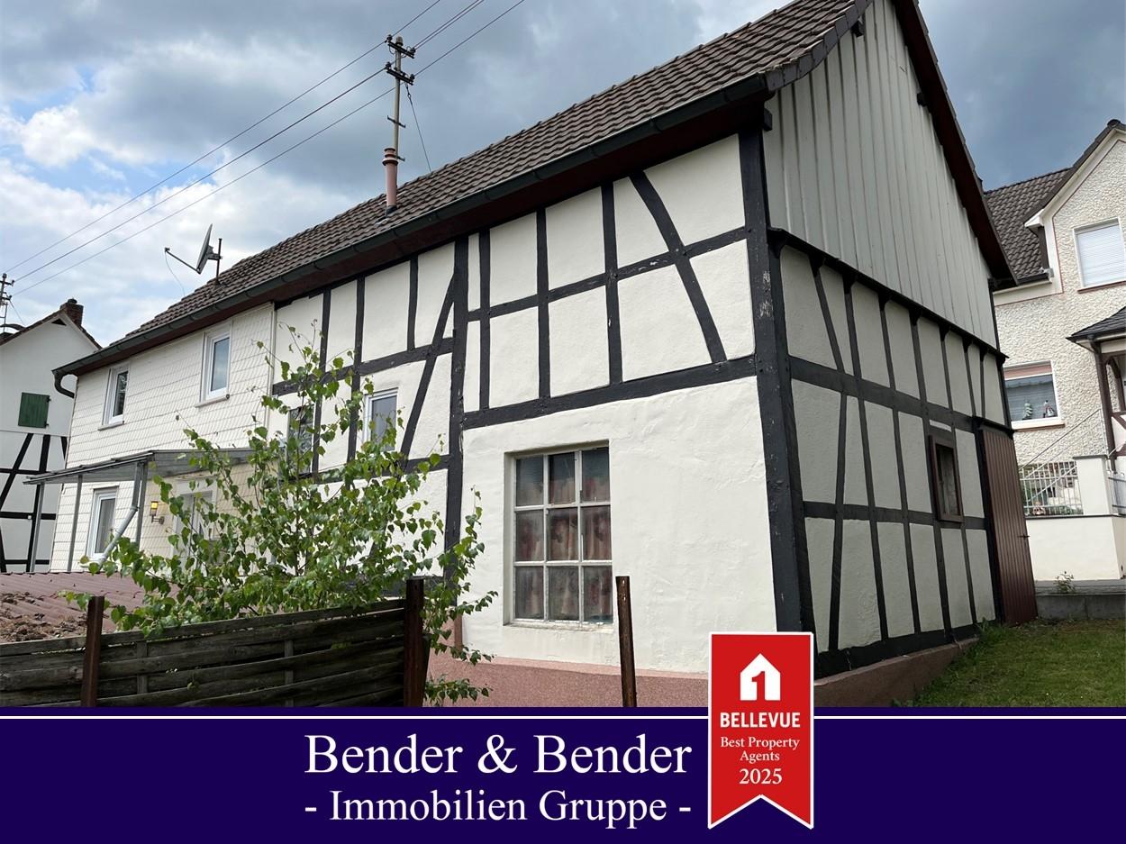 3-Zimmer Haus in Altenkirchen, Germany, Nr. 214098