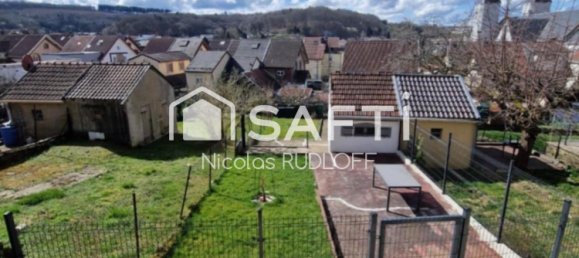 3 chambres Maison à Audun-le-Tiche, France No. 276899 7