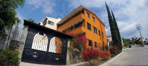 Casa T4 em Queretaro, Mexico N.º 184361 2