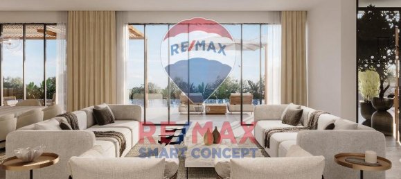 5 bedrooms Villa in Al Hudayriat Island, UAE No. 45537 12