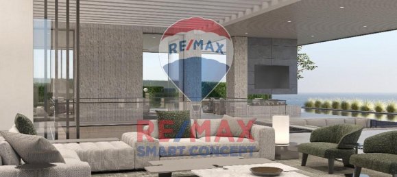 5 bedrooms Villa in Al Hudayriat Island, UAE No. 45537 3