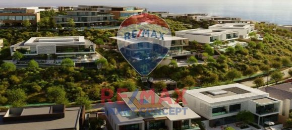 5 bedrooms Villa in Al Hudayriat Island, UAE No. 45537 23