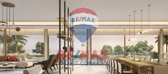 5 bedrooms Villa in Al Hudayriat Island, UAE No. 45537 17