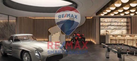 5 bedrooms Villa in Al Hudayriat Island, UAE No. 45537 2