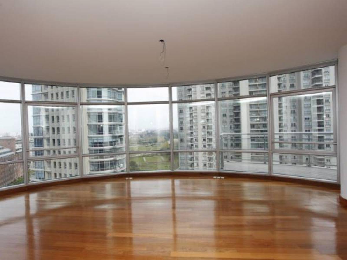 Apartamento T2 em Buenos Aires, Argentina N.º 102596