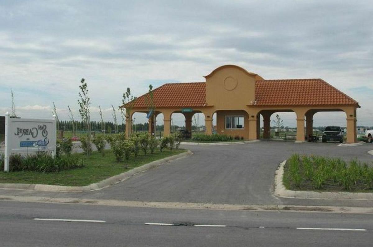  Land in Tigre, Argentina No. 121592