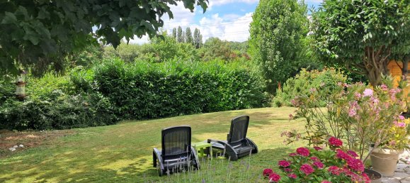 5 bedrooms House in Lesigny, France No. 174057 6