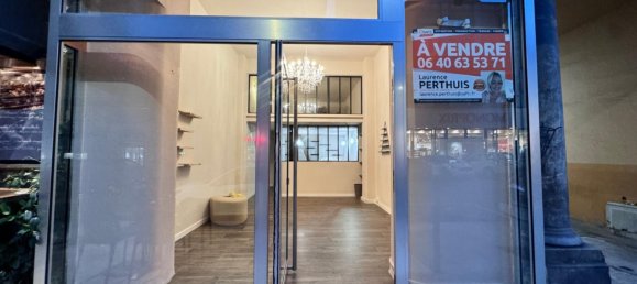 3غرفة عقار تجاري في Ajaccio, France رقم 47824 7