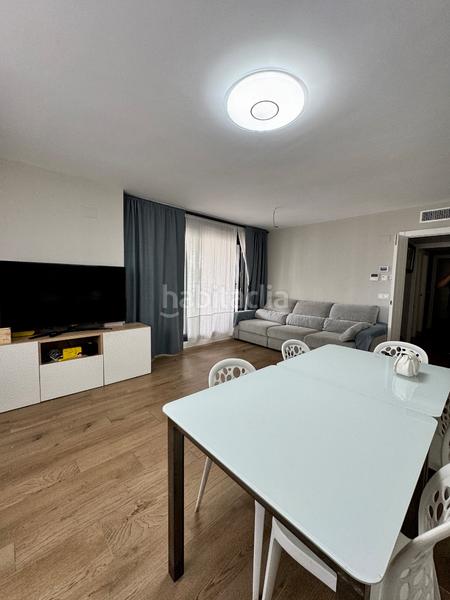 3 Schlafzimmer Wohnung in Valencia, Spain, Nr. 188121