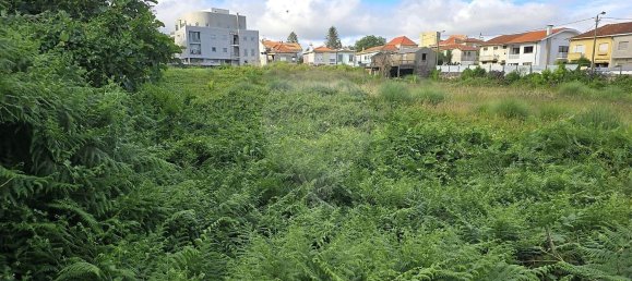 10080m² Land in Sao Mamede de Infesta, Portugal No. 87904 5