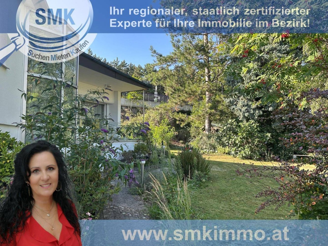 2 bedrooms House in Maissau, Austria No. 238407