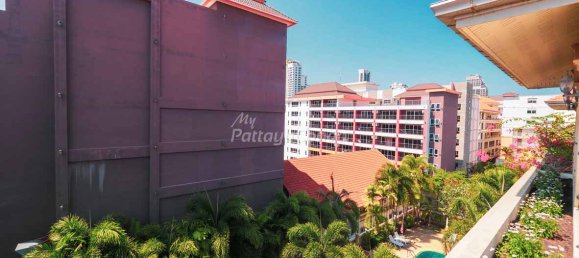 Кондоминиум с 3 спальнями в Паттайя, Таиланд № 5033 11