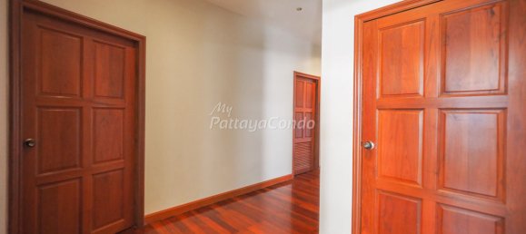Кондоминиум с 3 спальнями в Паттайя, Таиланд № 5033 13