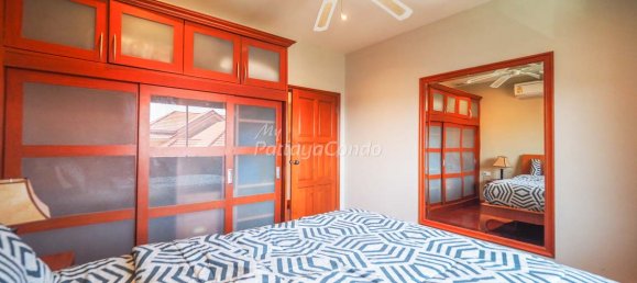 Кондоминиум с 3 спальнями в Паттайя, Таиланд № 5033 25