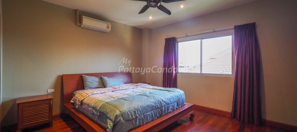Кондоминиум с 3 спальнями в Паттайя, Таиланд № 5033 14