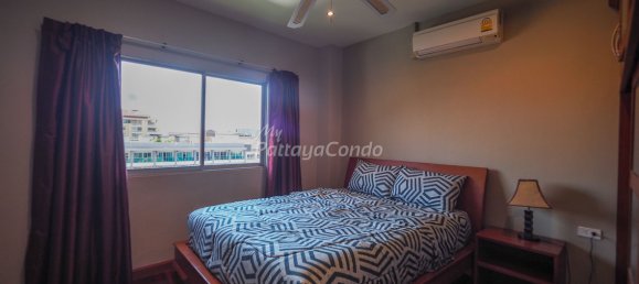 Кондоминиум с 3 спальнями в Паттайя, Таиланд № 5033 23