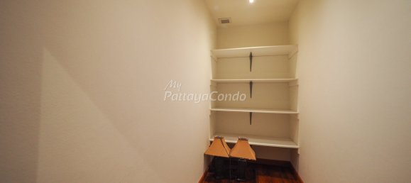 Кондоминиум с 3 спальнями в Паттайя, Таиланд № 5033 22