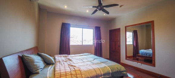 Кондоминиум с 3 спальнями в Паттайя, Таиланд № 5033 17