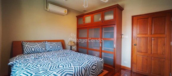 Кондоминиум с 3 спальнями в Паттайя, Таиланд № 5033 24