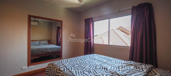 Кондоминиум с 3 спальнями в Паттайя, Таиланд № 5033 26