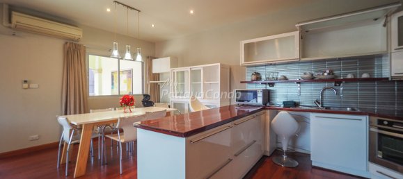 Кондоминиум с 3 спальнями в Паттайя, Таиланд № 5033 6