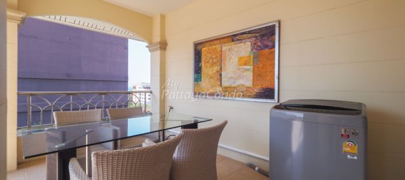 Кондоминиум с 3 спальнями в Паттайя, Таиланд № 5033 10