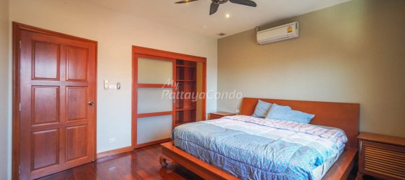 Кондоминиум с 3 спальнями в Паттайя, Таиланд № 5033 15