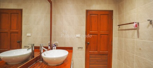 Кондоминиум с 3 спальнями в Паттайя, Таиланд № 5033 28