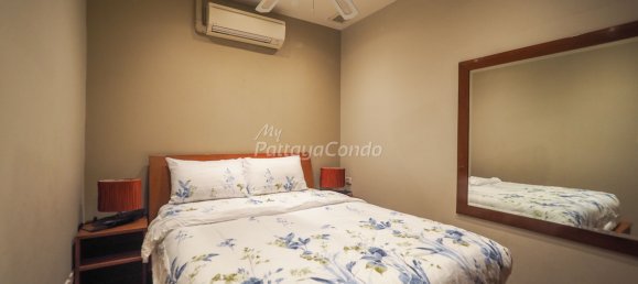 Кондоминиум с 3 спальнями в Паттайя, Таиланд № 5033 29