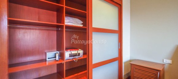 Кондоминиум с 3 спальнями в Паттайя, Таиланд № 5033 19