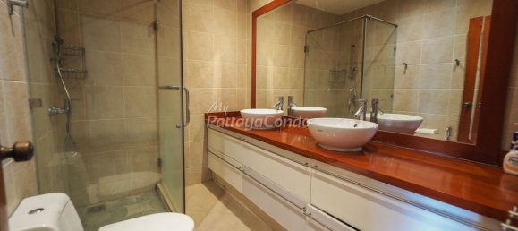 Кондоминиум с 3 спальнями в Паттайя, Таиланд № 5033 27