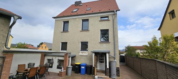 Adosado de 4 dormitorios en Saalekreis, Germany No. 81245 2