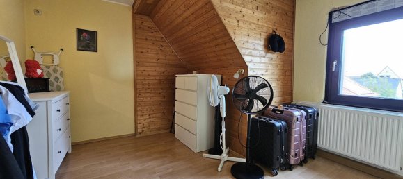 Adosado de 4 dormitorios en Saalekreis, Germany No. 81245 12