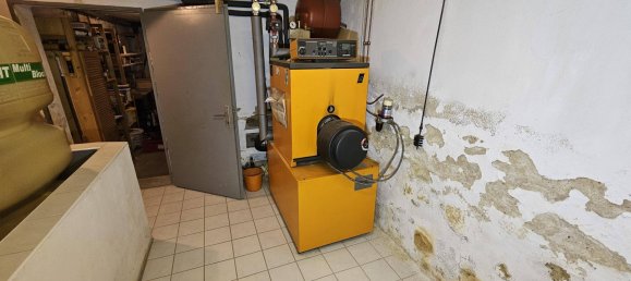 Adosado de 4 dormitorios en Saalekreis, Germany No. 81245 15