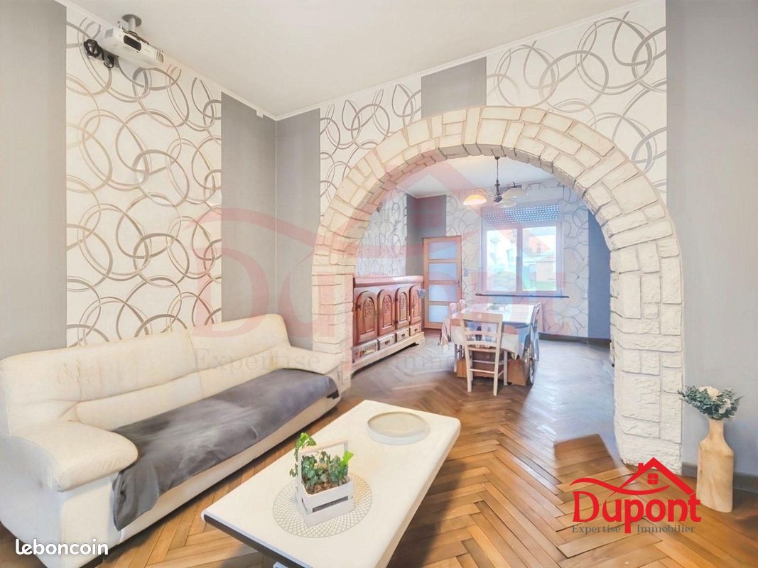 Дом с 3 спальнями в Кодри, Франция № 54931