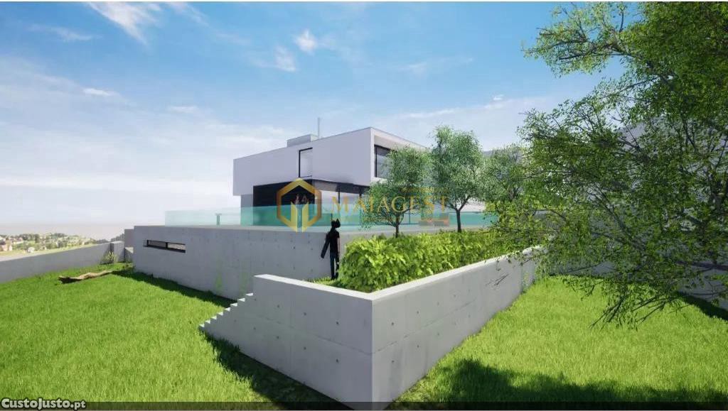 5 chambres Maison à Vila Nova de Gaia, Portugal No. 354731