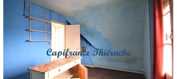 3 bedrooms House in Hirson, France No. 219471 9