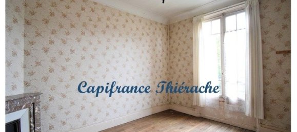 3 bedrooms House in Hirson, France No. 219471 3