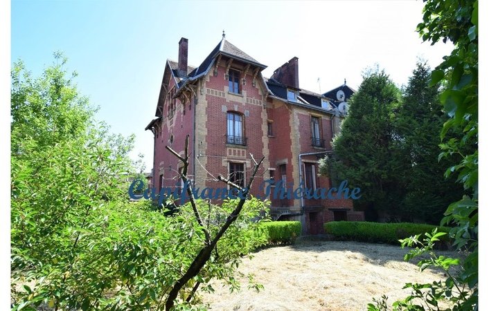 3 bedrooms House in Hirson, France No. 219471