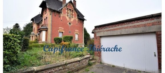 3 bedrooms House in Hirson, France No. 219471 11