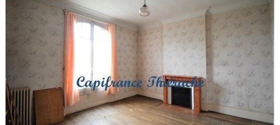 3 bedrooms House in Hirson, France No. 219471 4