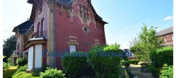 3 bedrooms House in Hirson, France No. 219471 8