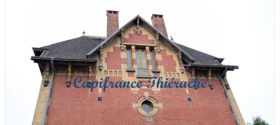 3 bedrooms House in Hirson, France No. 219471 10